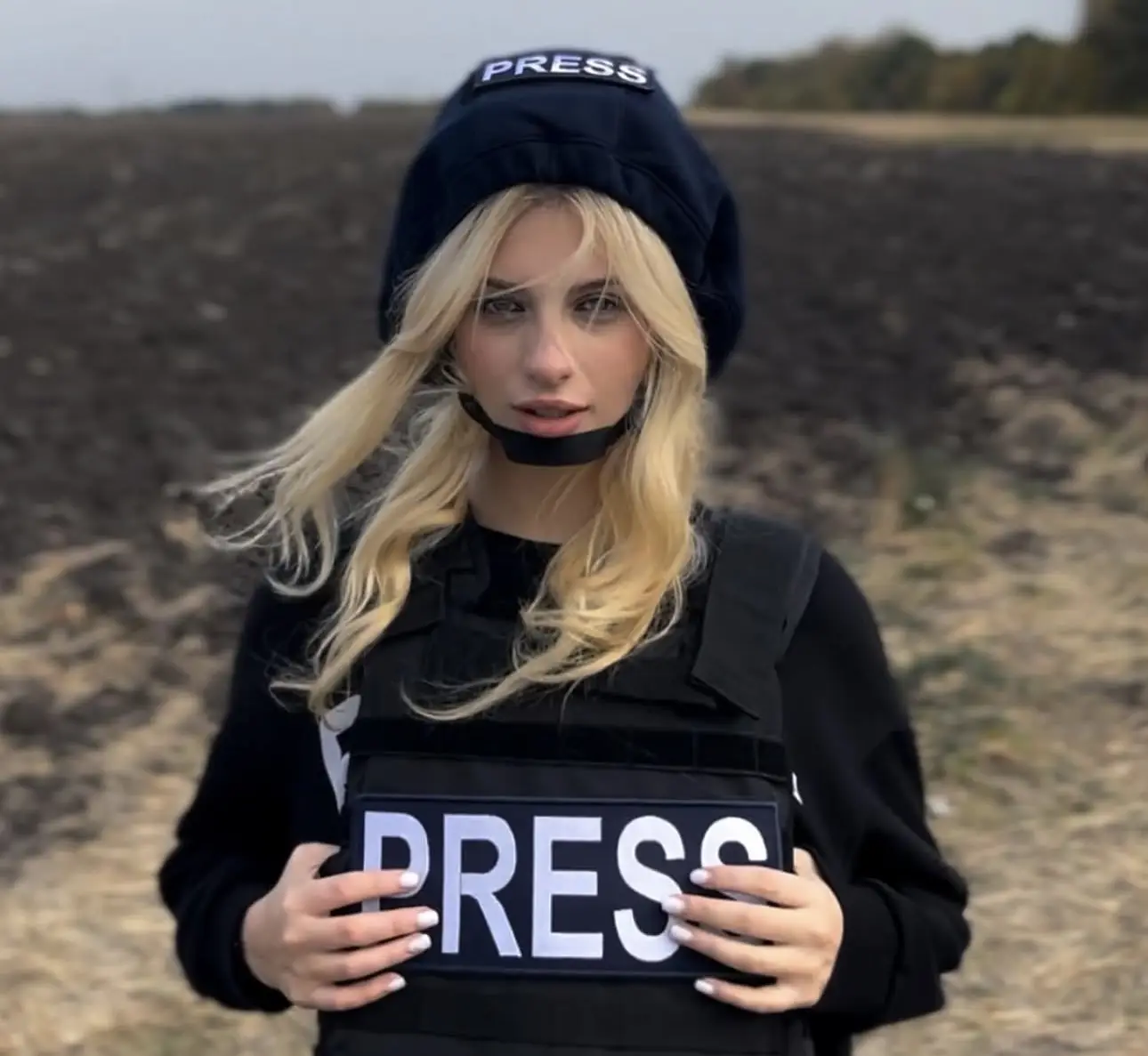 КАТЕРИНА ХРИСТОФОРОВА