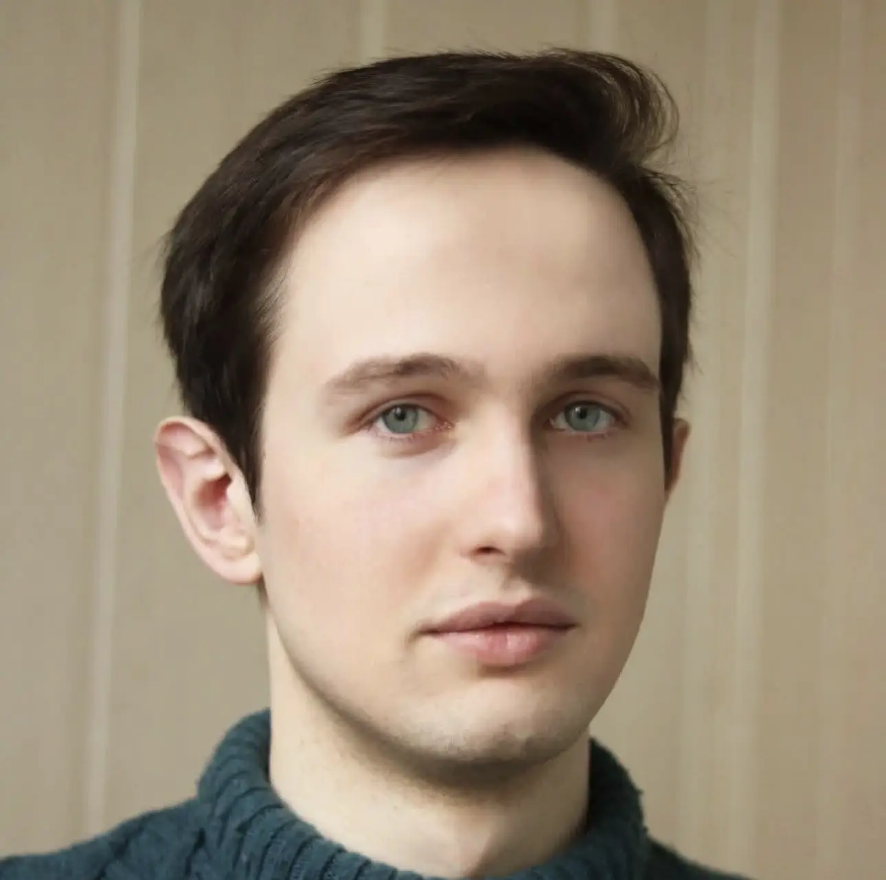 МИХАЙЛО САПІТОН